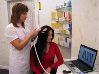 Болят корни волос на голове что это