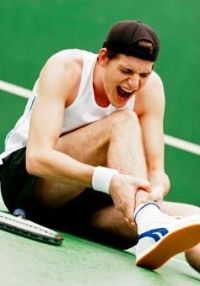 Кости болят с ног до головы