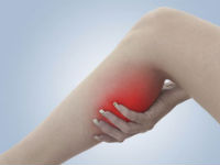 Боль в мышцах голени Боль в мышцах голени