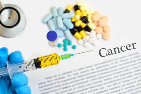 Первые признаки рака на последних стадиях развития Первые признаки рака на последних стадиях развития