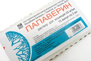 Болит область спины и живота