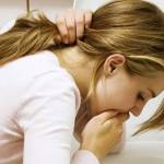 Признаки интоксикации организма при гриппе