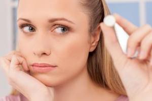 Таблетка от боли