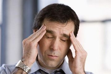 Что делать если сильно болит голова таблетки не помогают