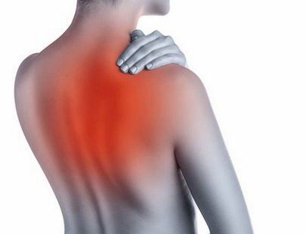 Возможные симптомы